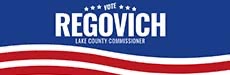 Regovich -THIRD ANNUAL LAKE COUNTY CAPTAINS OPENING DAY