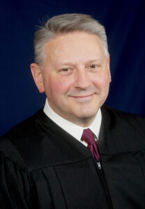 Judge Mark J. Bartolotta