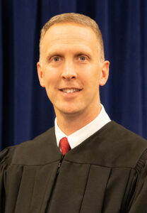 Judge Patrick J. Condon