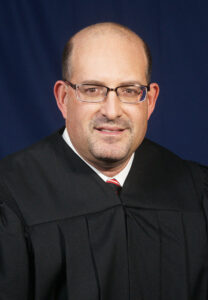 Judge Vincent  A. Culotta