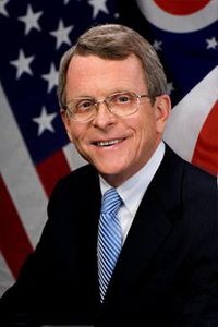 mike dewine photo